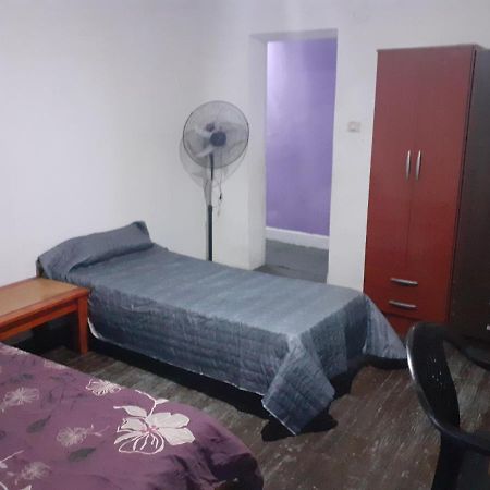 Casahostel بوينس آيرس المظهر الخارجي الصورة