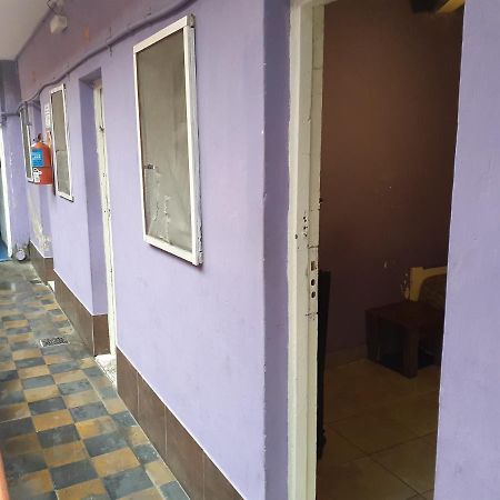 Casahostel بوينس آيرس المظهر الخارجي الصورة