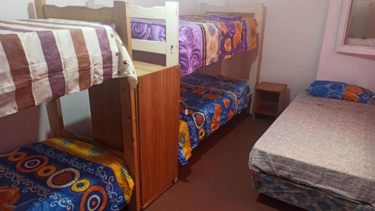 Casahostel بوينس آيرس المظهر الخارجي الصورة