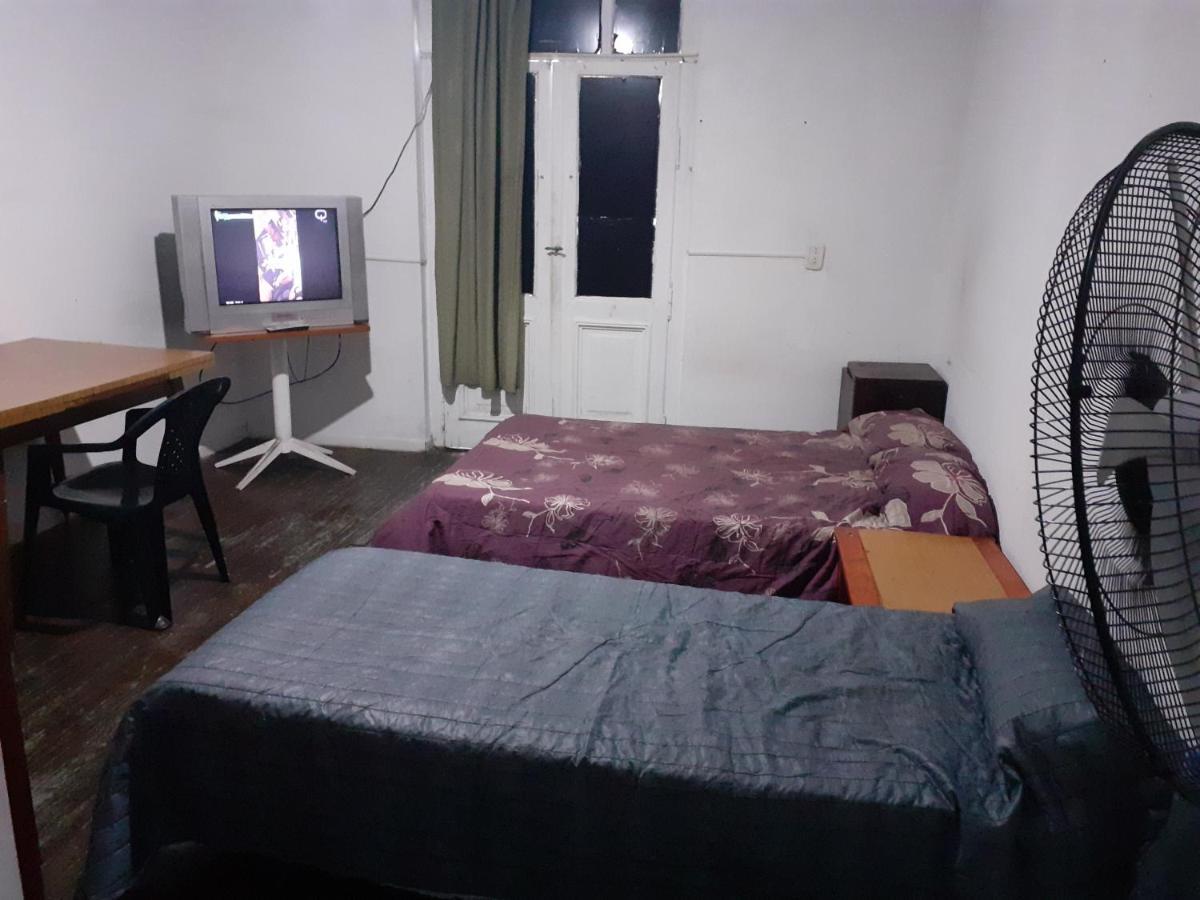 Casahostel بوينس آيرس المظهر الخارجي الصورة