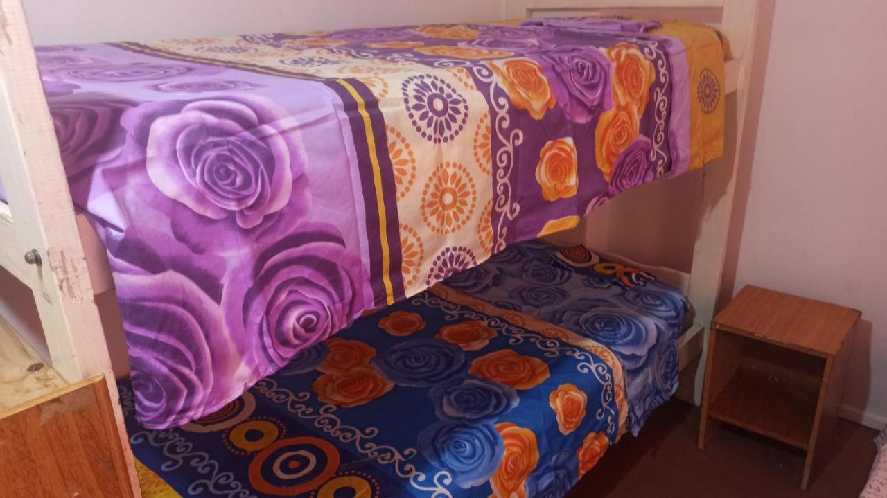 Casahostel بوينس آيرس المظهر الخارجي الصورة