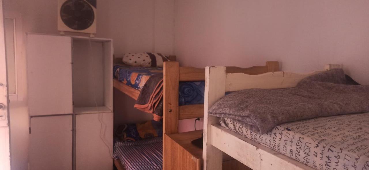 Casahostel بوينس آيرس المظهر الخارجي الصورة