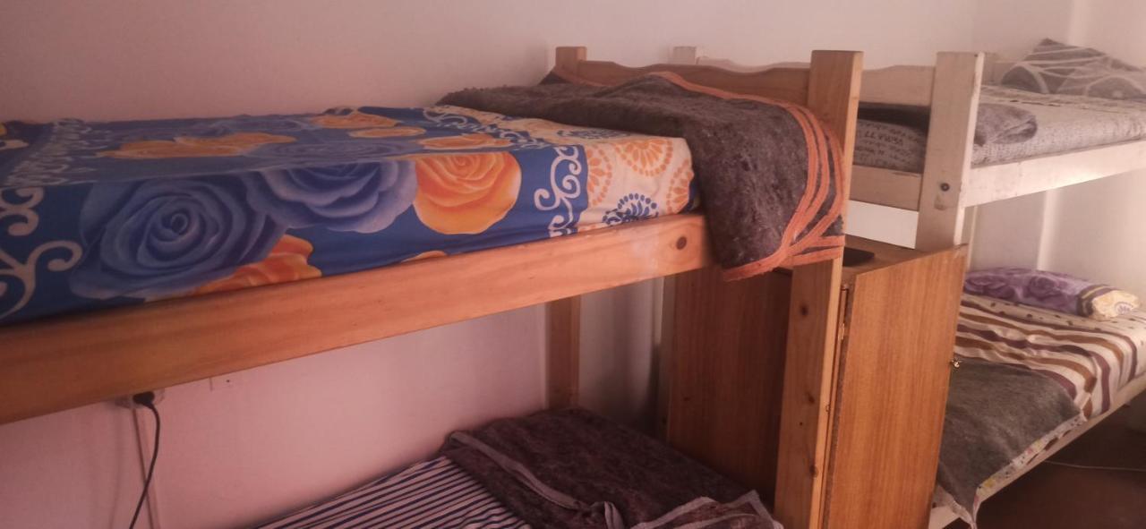 Casahostel بوينس آيرس المظهر الخارجي الصورة