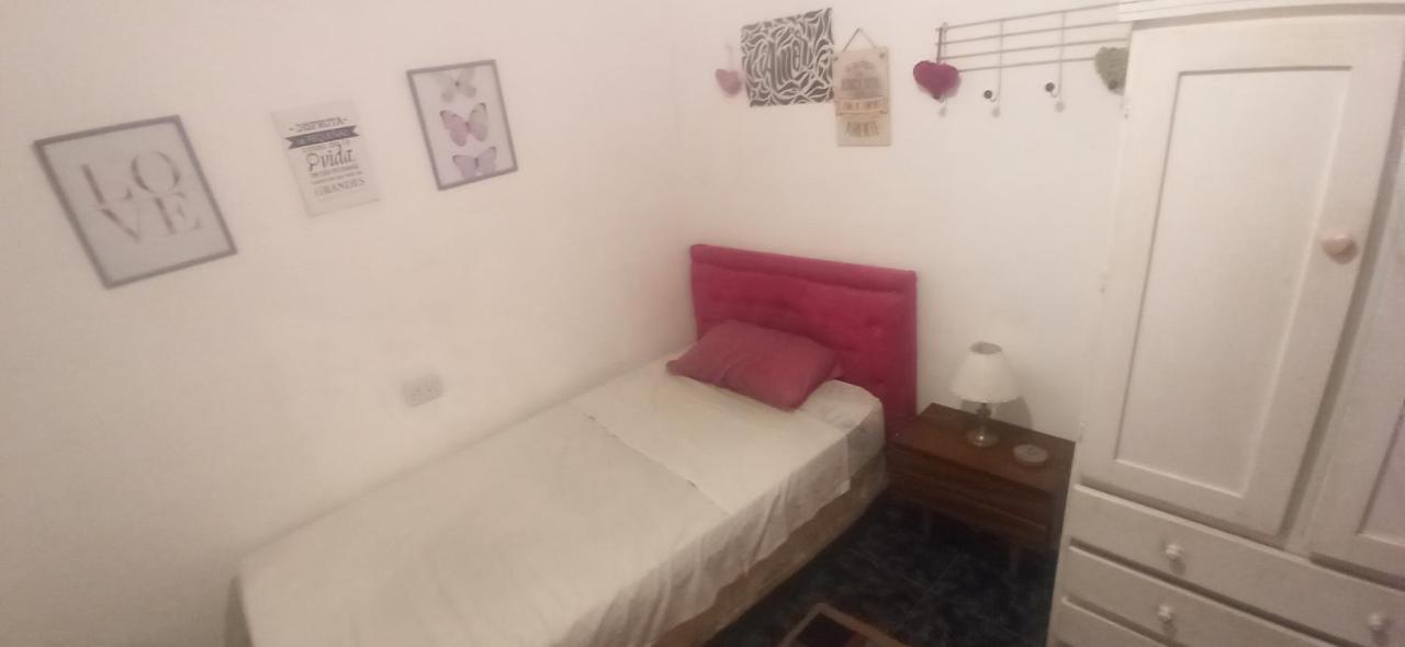 Casahostel بوينس آيرس المظهر الخارجي الصورة