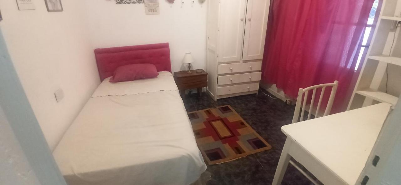 Casahostel بوينس آيرس المظهر الخارجي الصورة