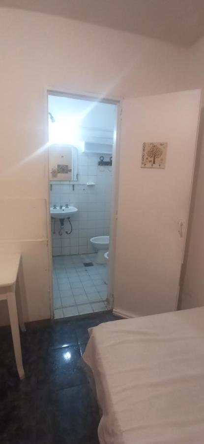 Casahostel بوينس آيرس المظهر الخارجي الصورة