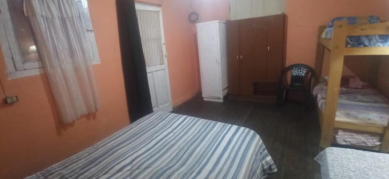Casahostel بوينس آيرس المظهر الخارجي الصورة