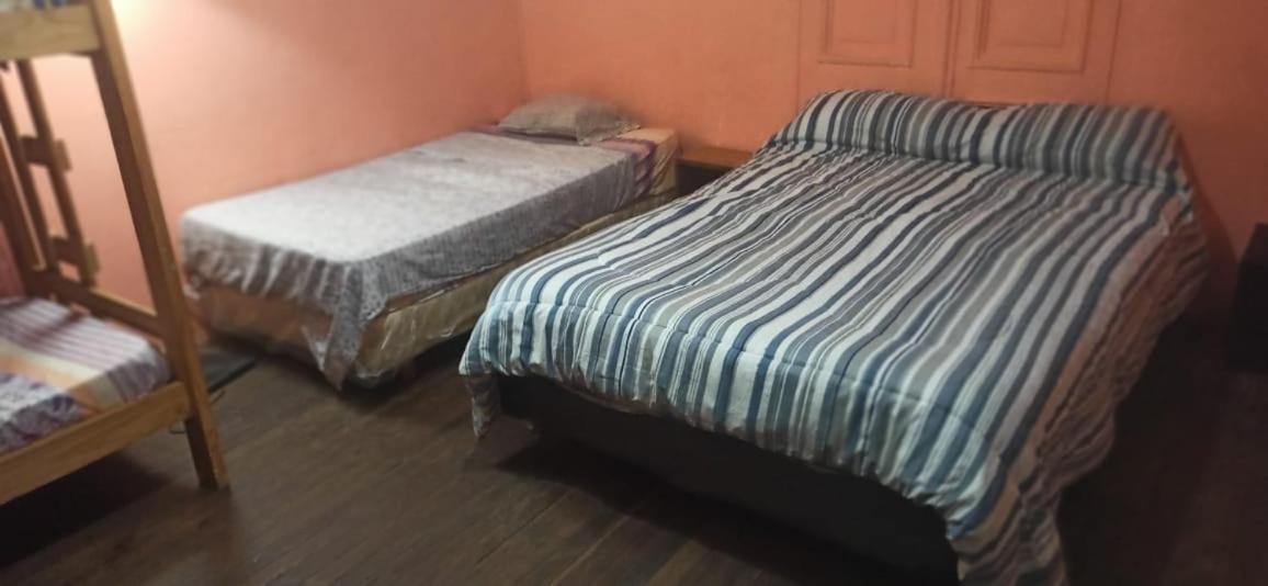 Casahostel بوينس آيرس المظهر الخارجي الصورة