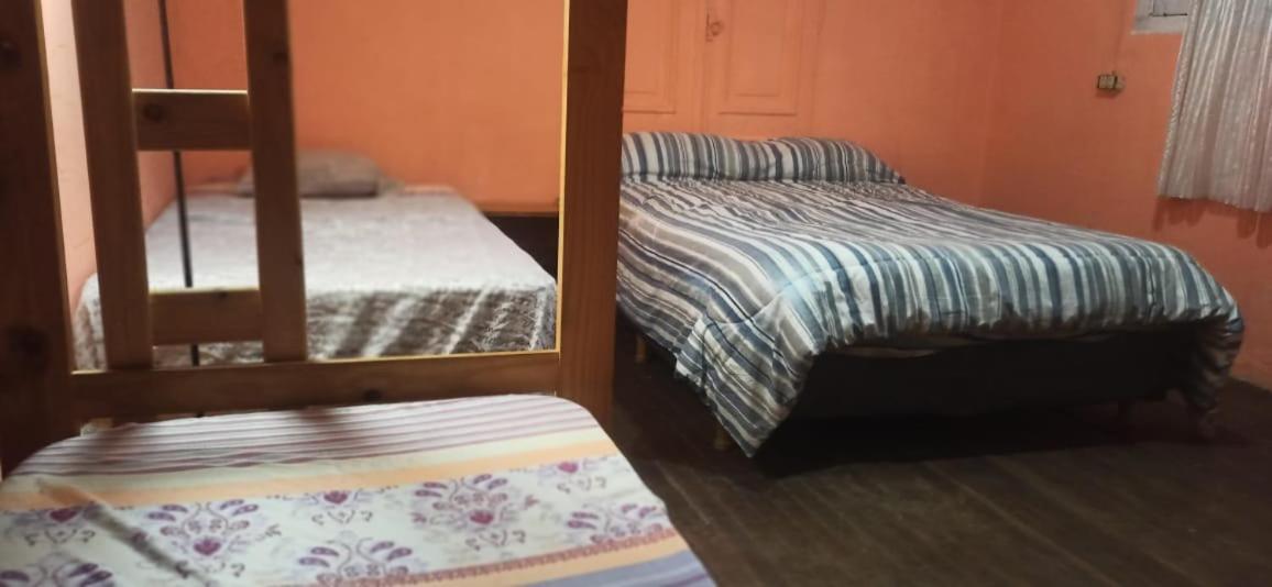 Casahostel بوينس آيرس المظهر الخارجي الصورة
