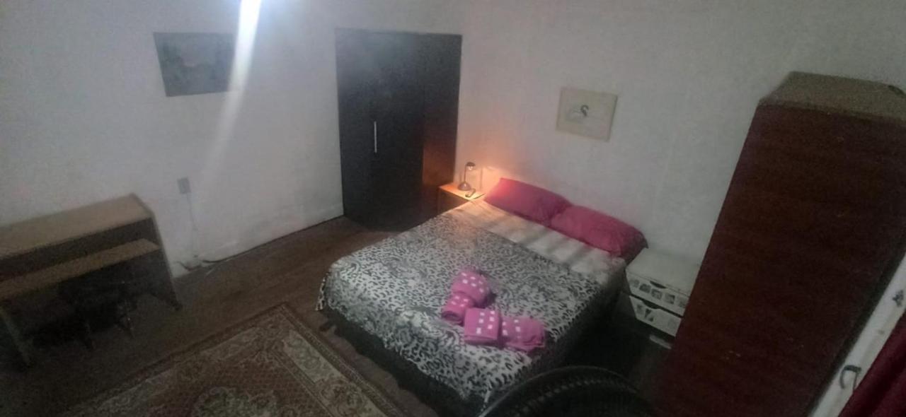Casahostel بوينس آيرس المظهر الخارجي الصورة