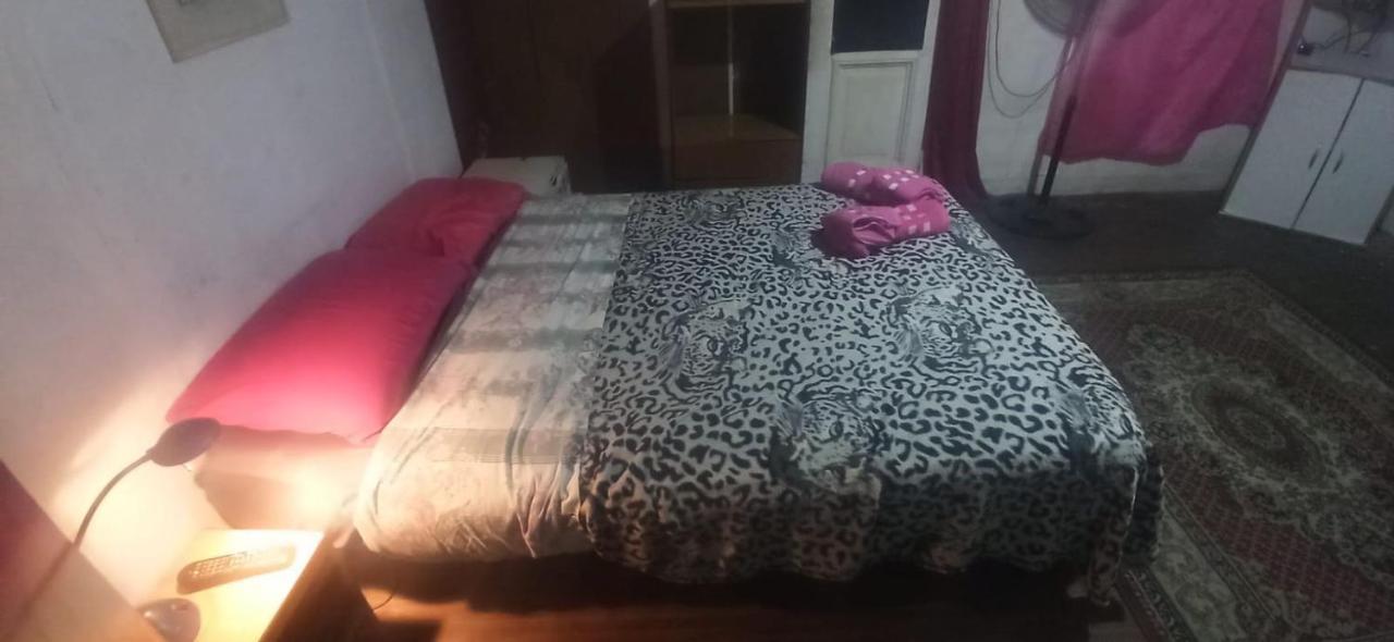 Casahostel بوينس آيرس المظهر الخارجي الصورة