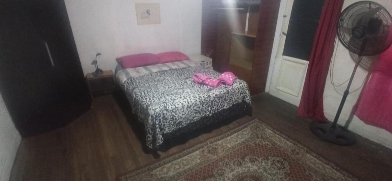 Casahostel بوينس آيرس المظهر الخارجي الصورة