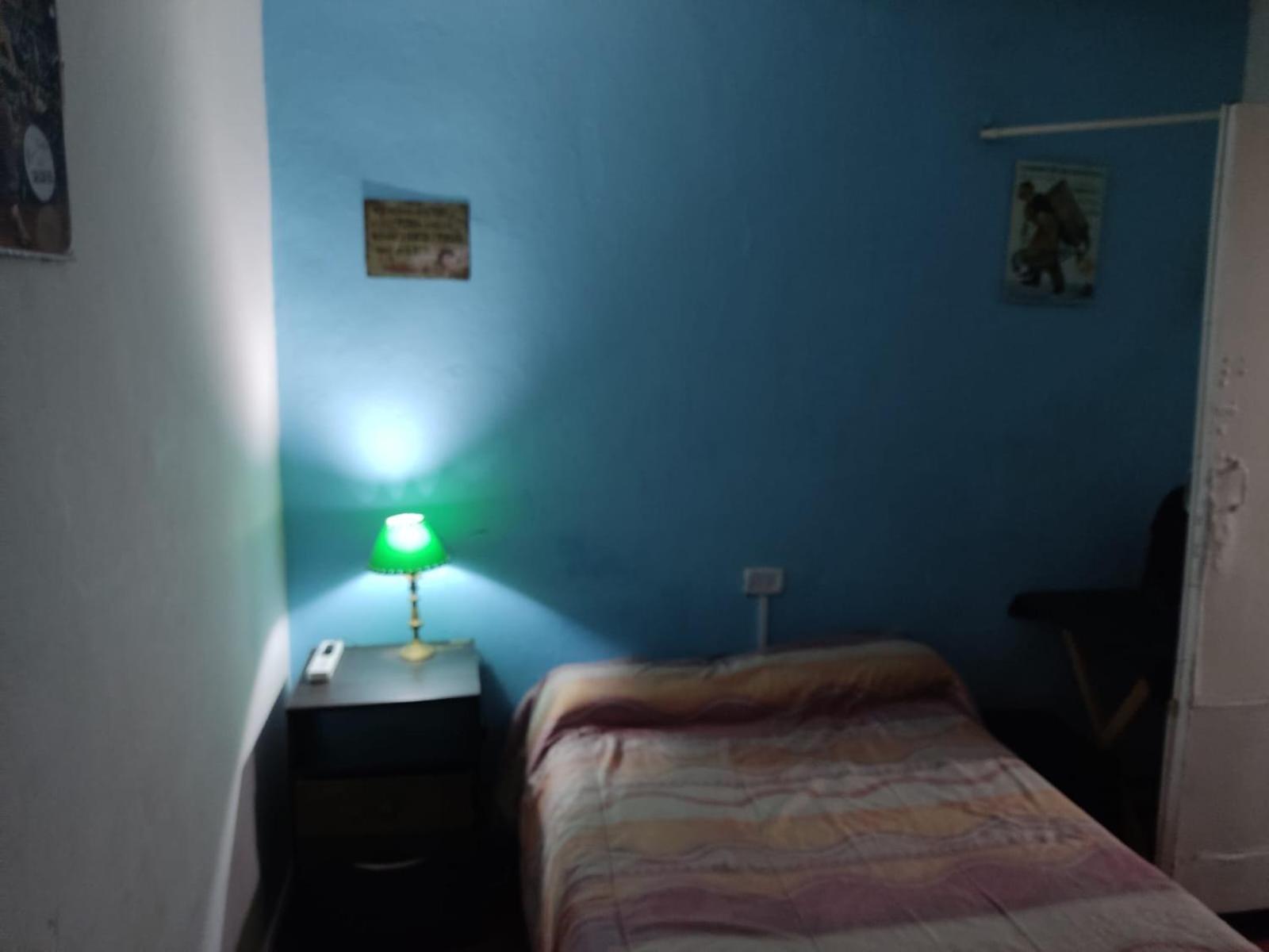 Casahostel بوينس آيرس المظهر الخارجي الصورة