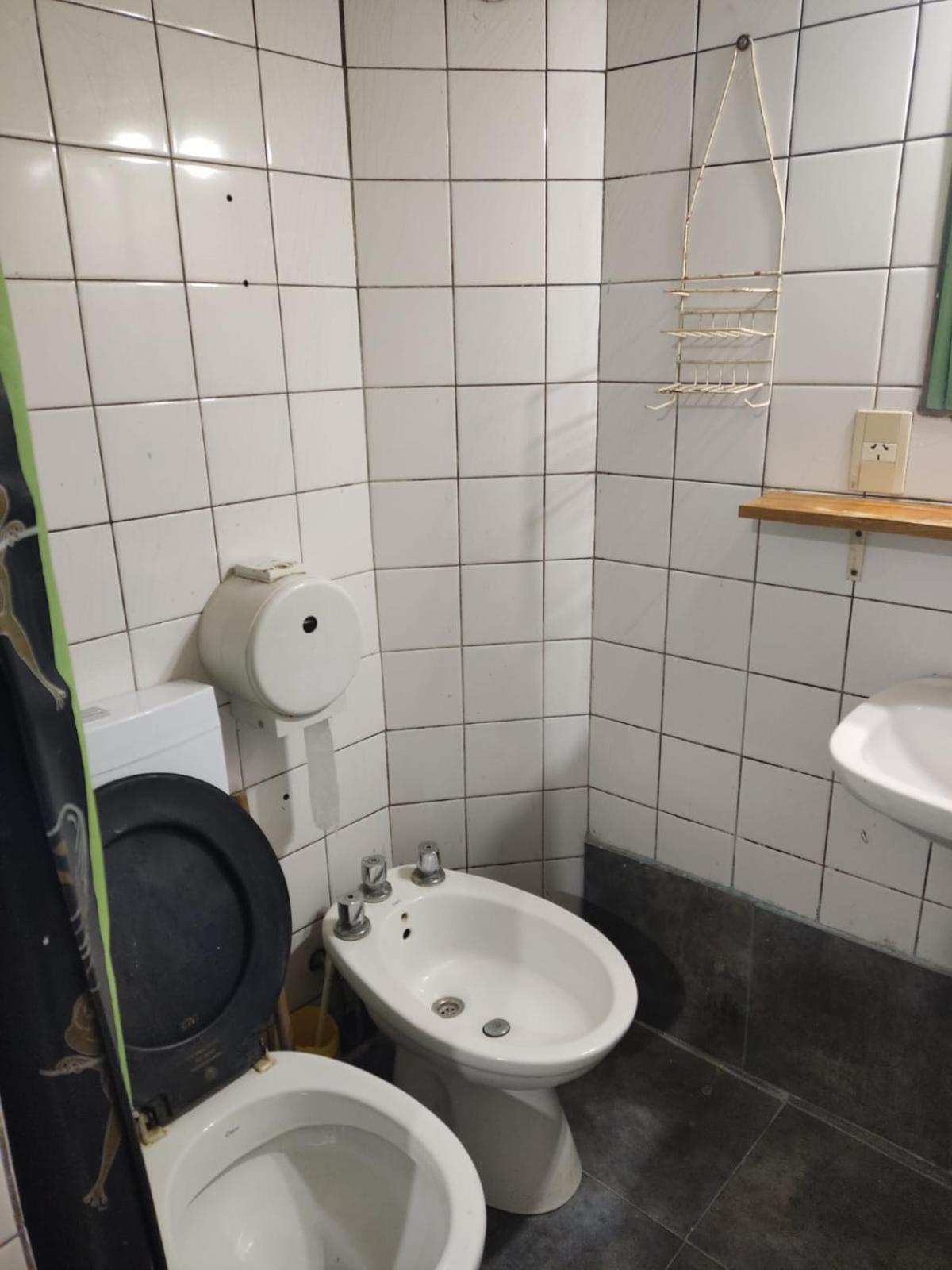 Casahostel بوينس آيرس المظهر الخارجي الصورة