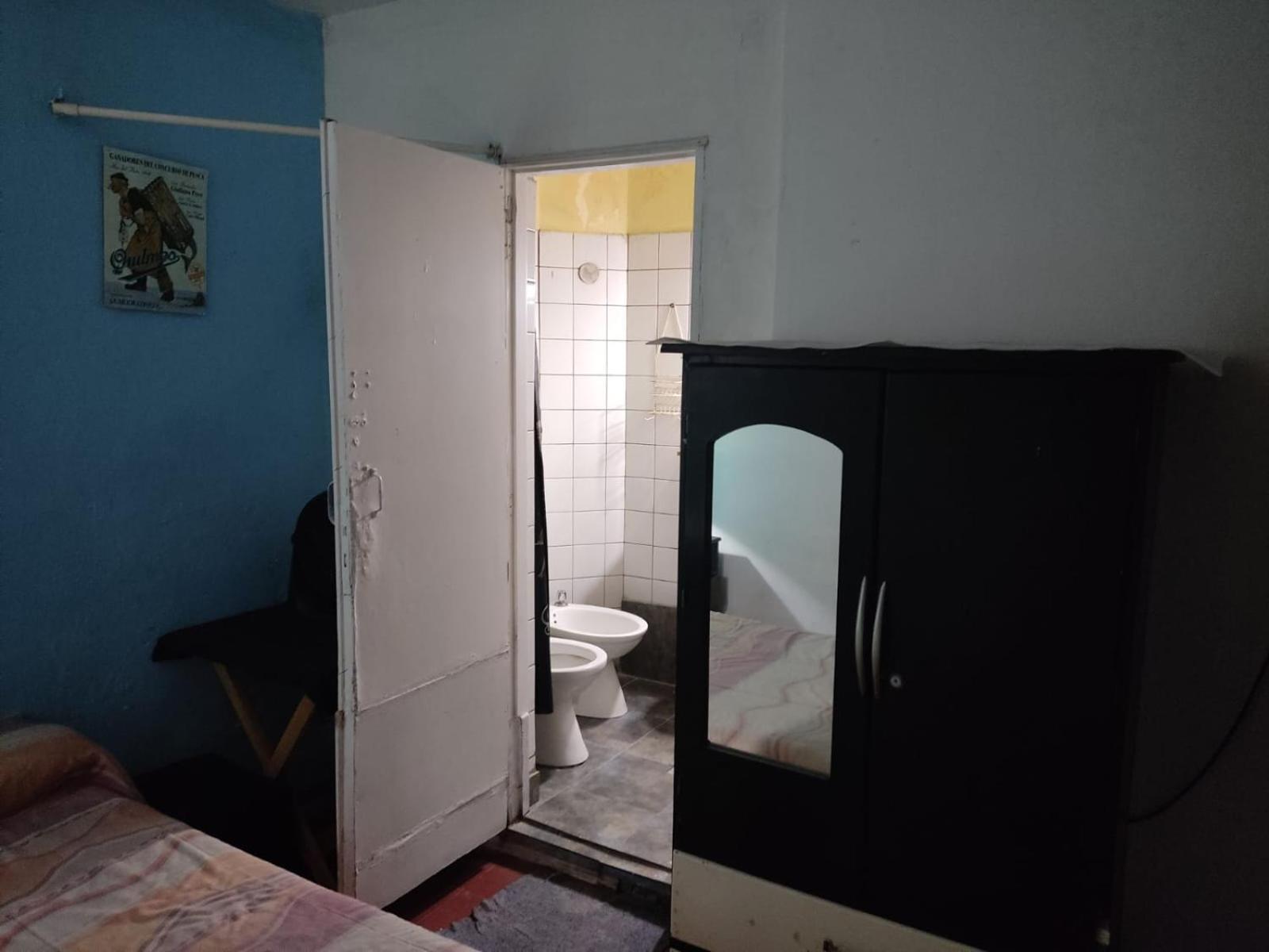 Casahostel بوينس آيرس المظهر الخارجي الصورة