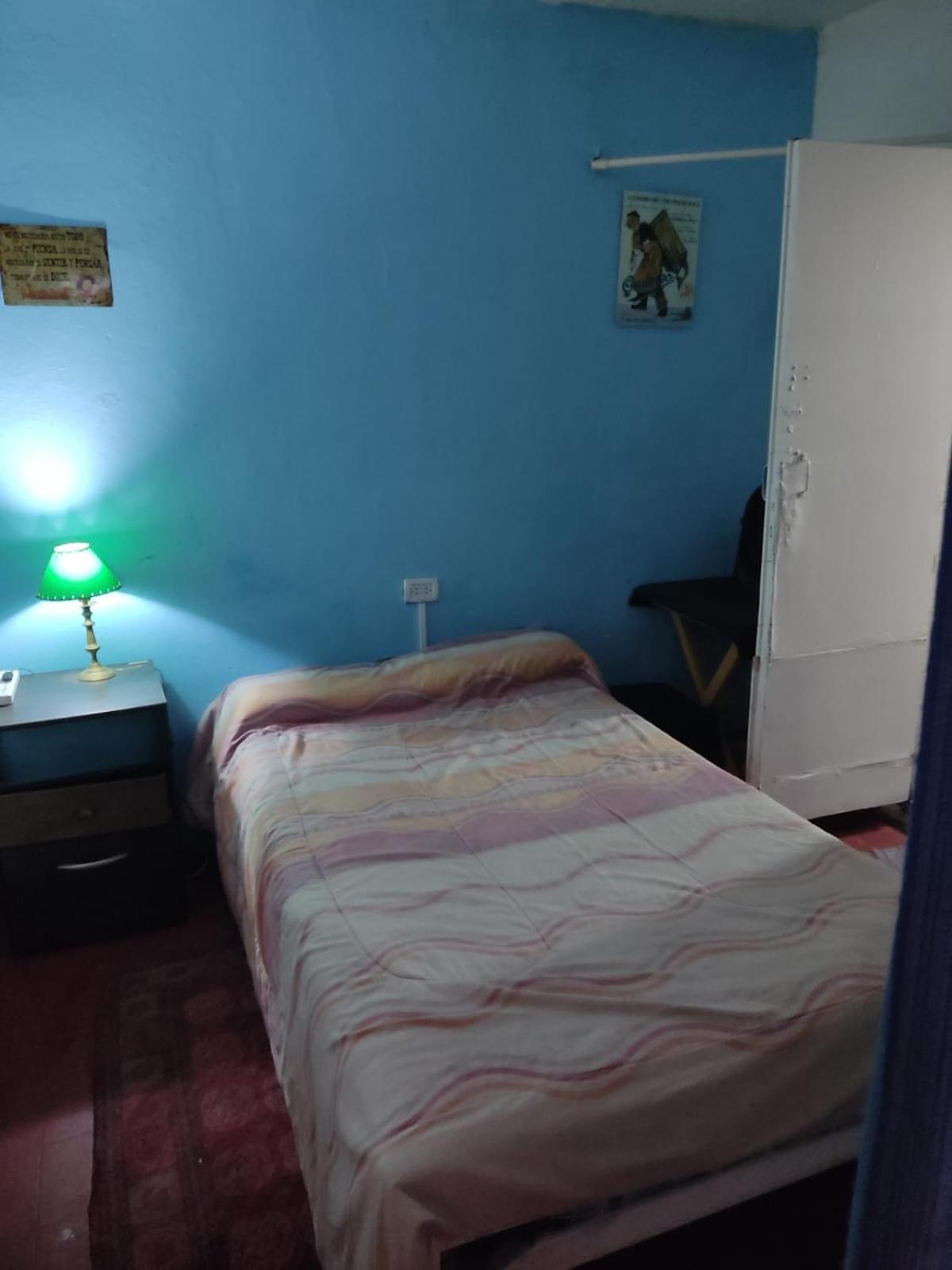 Casahostel بوينس آيرس المظهر الخارجي الصورة