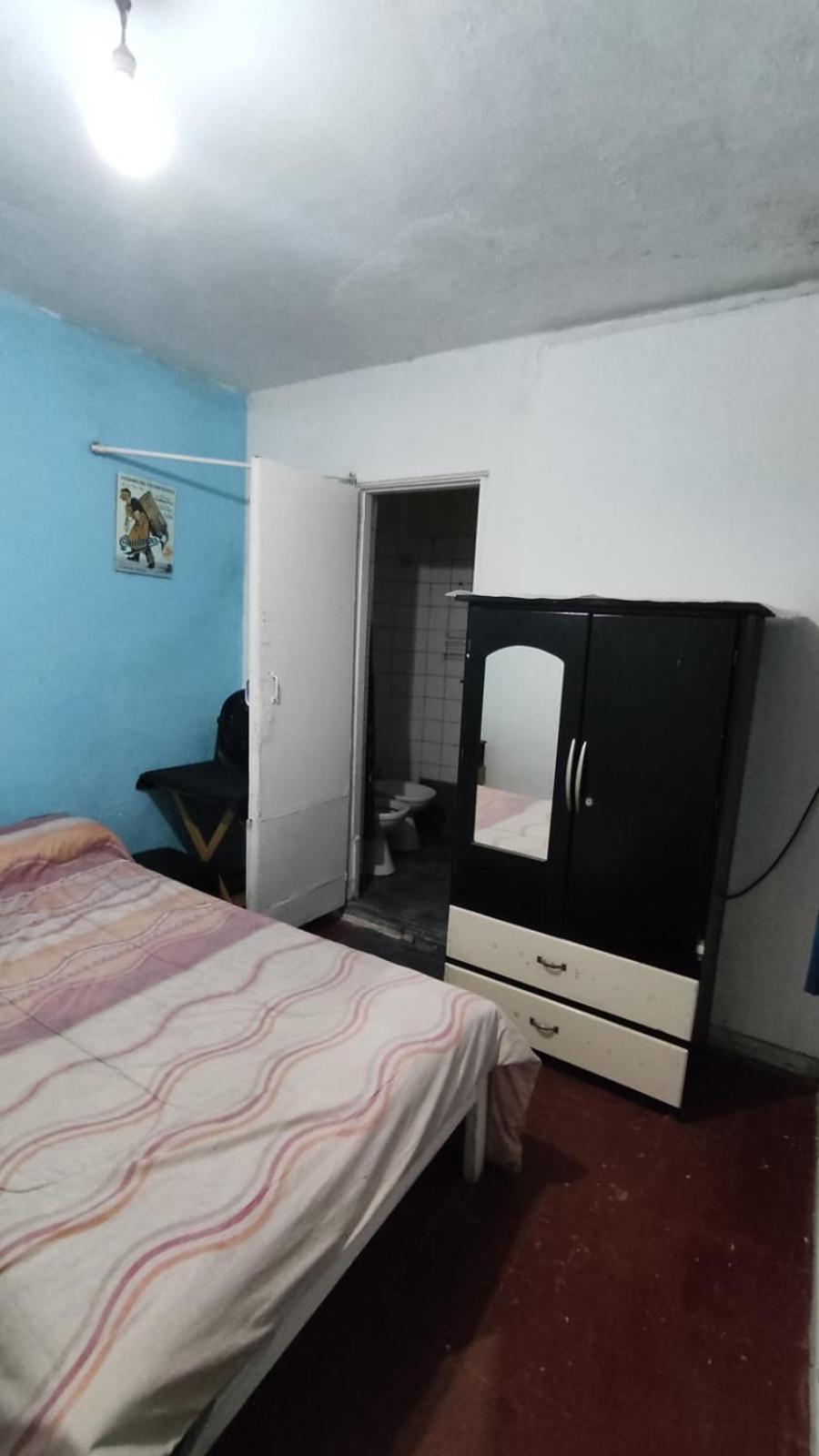 Casahostel بوينس آيرس المظهر الخارجي الصورة